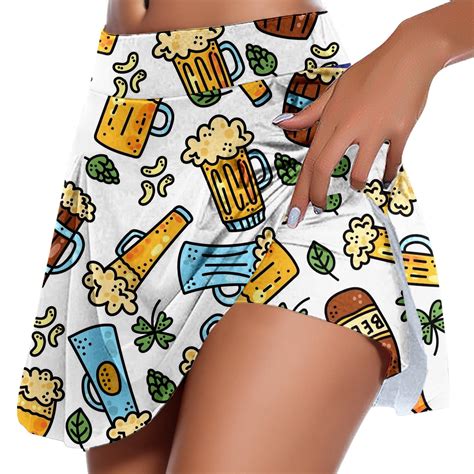 oktoberfest skirt